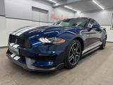 Ford Mustang 2.3 Eco/12"Display/TV/Navi/Kam/LED/ - gebrauchte Ford Mustang aus dem Jahr 2019