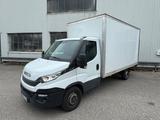 Iveco Daily * Koffer * Automatik * Hebebühne * - Gebraucht Hebebühne