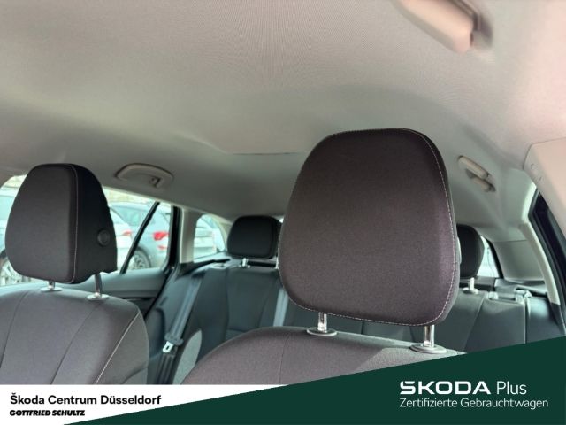 Skoda Scala - Bild 14