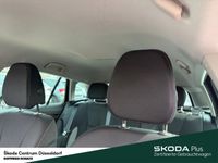 Skoda Scala - Vorschau Bild 14