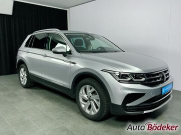 Volkswagen Tiguan 2.0 TDI DSG Elegance Garantie b. 11.1.28