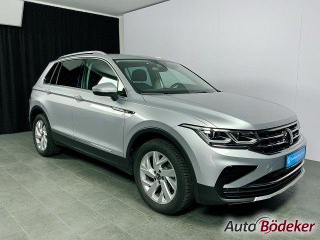 Volkswagen Tiguan 2.0 TDI DSG Elegance Garantie b. 11.1.28