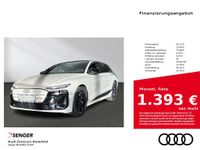 Audi A6 e-tron - Vorschau Bild 1