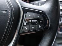 BMW 520 - Vorschau Bild 26