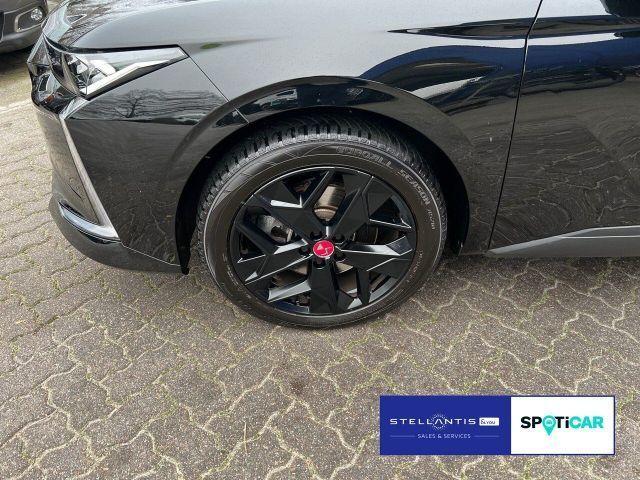 DS Automobiles DS4 1.6 PureTech 225 Performance Line+