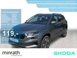 Skoda Karoq TOUR 1.5 TSI DSG AHK+LED+NAVI+RFK+SHZ+2xPD - Skoda Karoq Jahreswagen