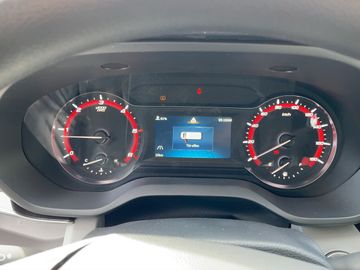 Maxus Deliver 9 Kasten L3H2 Luxury *2xPDC*CAM*LED*TEL*