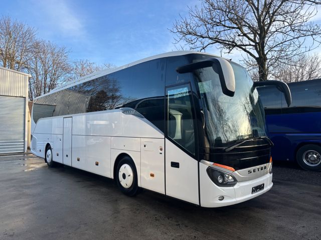 Setra S 515 HD