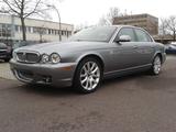 Jaguar XJ 2,7 Diesel V6 Executive 8000Netto Scheckheft - Jaguar XJ Executive mit Diesel-Antrieb