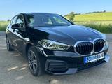 BMW 118i Advantage | Navi | SHZ | TÜV neu | 8-fa