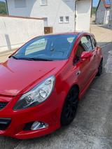 Opel Corsa 1.6 Turbo OPC OPC - Opel Corsa aus 2008: Opc