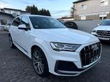 Audi Q7 45 TDI qu*FACELIFT*S-LINE EXT*LUFT*KAMERA*22" - Audi Q7: 22