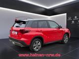 Suzuki VITARA 1.4 COMFORT Aut. NAVI ALARM LICHTSENSOR - Suzuki in Gelsenkirchen