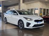 Kia ceed Sportswagon Hybrid*Bi-LED*CAM*PDC*CarPlay*