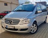 Mercedes-Benz Viano, Vollausstattung/VollL... - Mercedes-Benz Viano in Krefeld