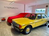 Mercedes-Benz 200 W123 Lim. Automatik |CLASSIC DATA 2+|H-ZULAS - Mercedes-Benz Gebrauchtwagen von 1978