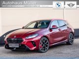 BMW 120 M Sport 9.800 Euro Ersparnis! HELLO SUMMER! - BMW: Limousine, 1er