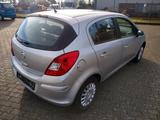 Opel Corsa D Edition - Opel Corsa: D Edition