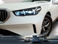 BMW 520 - Vorschau Bild 9