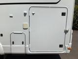 Dethleffs Trend T 7057 DBM - Dethleffs Diesel Teilintegrierter Automatik