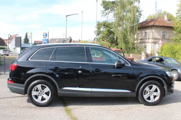 Audi Q7 - 5