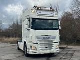 DAF XF 460 SUPER SPACE**RETARDER**XF460 13 liter man - DAF Xf 460