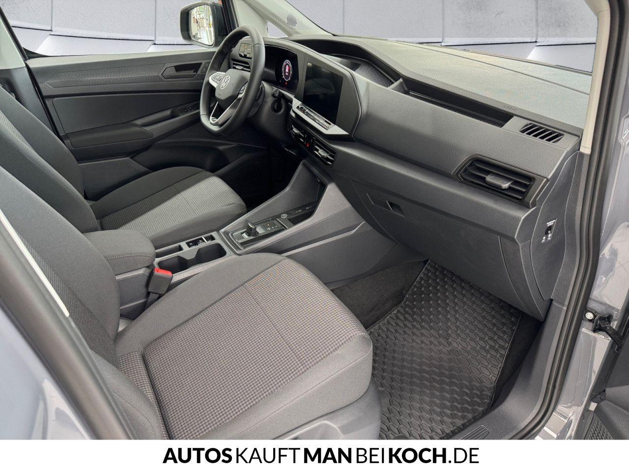 Volkswagen Caddy MAXI 2.0 TDI DSG 7 SITZ. Klimaat.Sitzh.PDC