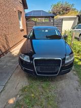 Audi  A6 4F Avant 3,2  - Audi A6 aus 2006: 3.2