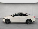 Mercedes-Benz CLA 180 Edition AMG Adva+|AHK|Pano|NIGHT|Beam - Mercedes CLA-Klasse mit Schiebedach