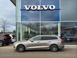 Volvo V60 T6 Inscription Expression Recharge AWD - Volvo V60 mit Hybrid-Antrieb: Plug-In Hybrid