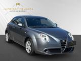 Alfa Romeo MiTo 1.4 *SCHECKHEFT*SHZ*KLIMA*SERVICE NEU* - Alfa Romeo Gebrauchtwagen von 2009