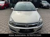 Opel Astra H Caravan Edition, 149000KM - Opel Astra aus 2007: Kombi