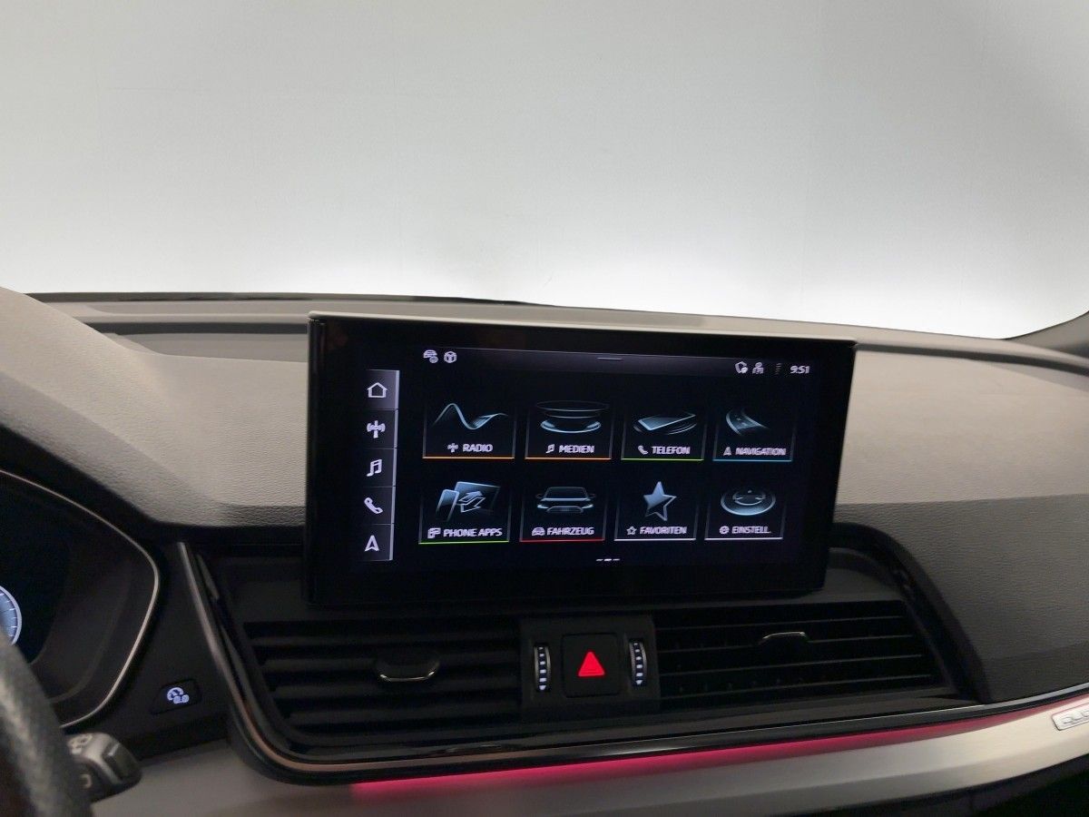 Audi Q5 - Bild 15