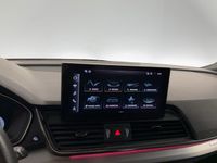 Audi Q5 - Vorschau Bild 15