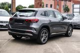 Mercedes-Benz GLA 250 e AMG MBUX PANORAMA LEDER ANHZV - Mercedes-Benz GLA 250 aus 2022