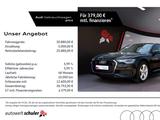 Audi A6 Limousine 50 2.0 TFSI e quattro ACC LED Navi - Audi A6 mit Hybrid-Antrieb: Limousine