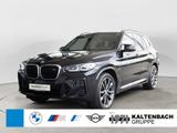 BMW X3 M40d FACEL. AHK HUD LASER LED W-LAN NAVI SHZ