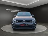 Volkswagen Amarok  DoubleCab V6 3.0 TDI+Hardtop - gebrauchte VW Amarok aus dem Jahr 2019
