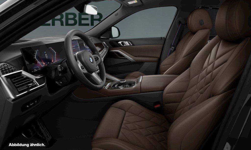 BMW X6 - Bild 4