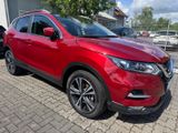 Nissan Qashqai Zama Navi SHZ, Panoramadach uvm** - Nissan Qashqai: Panoramadach