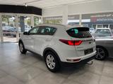 Kia Sportage Dream Team 2WD/RFK/GARANTIE/1.Hand - Kia in Gelsenkirchen