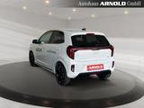 Kia Picanto 1.2 GT-Line Navi LED Smart-Key Kamera !! - mit Benzin-Antrieb: Kleinwagen