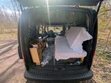 Opel combo Tour 1,4 camper Tinycamper Klima - Opel Combo Camper Gebrauchtwagen