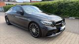Mercedes-Benz C 300 Coupe Amg-line|Pano|Night-Paket/Memory - Mercedes-Benz C 300 in Köln