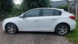 Chevrolet Cruz Diesel 163PS 2012 TÜV Janua... - Chevrolet: D20