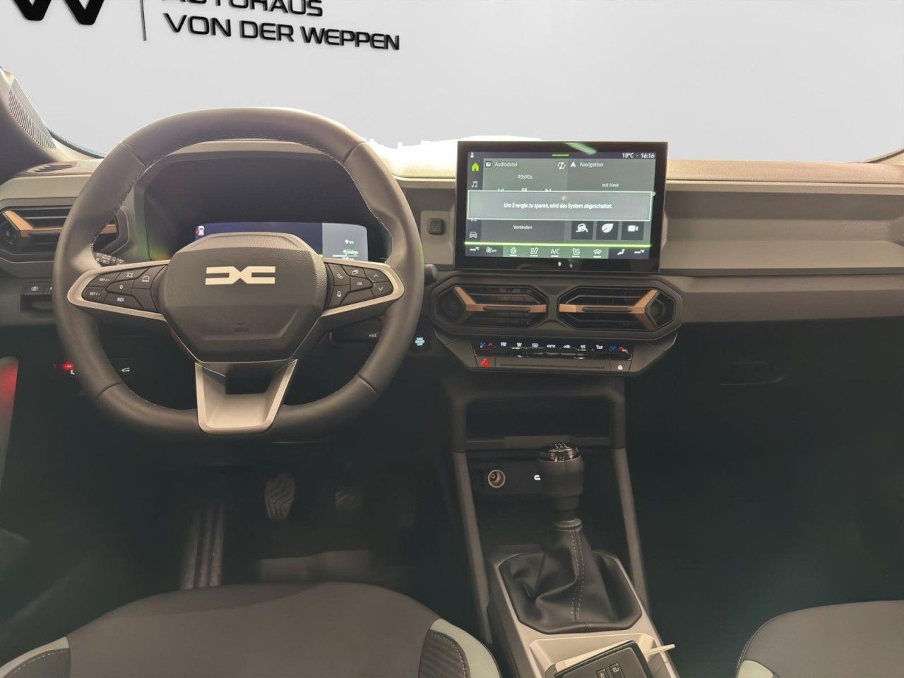 Dacia Bigster - Bild 13