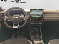 Dacia Bigster - Vorschau Bild 13