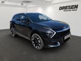 Kia Sportage Plug&Ride Plug-in Hybrid 4WD 1.6 T-GDI  - Kia Sportage: Allradantrieb
