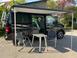 Volkswagen T5 California Beach 4 Motion ATM 93tkm Küche - Volkswagen T5 California aus 2012