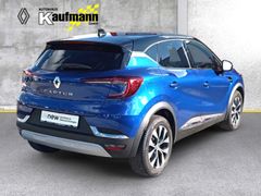 Fahrzeugabbildung Captur II Techno 1.3 TCe 140 EDC Mild-Hybrid Ass